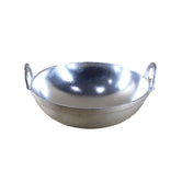 Aluminium Kadai - Premium Aluminium from Cherakulam Vessels & Crockery - Just Rs. 355! Shop now at Cherakulam Vessels & Crockery