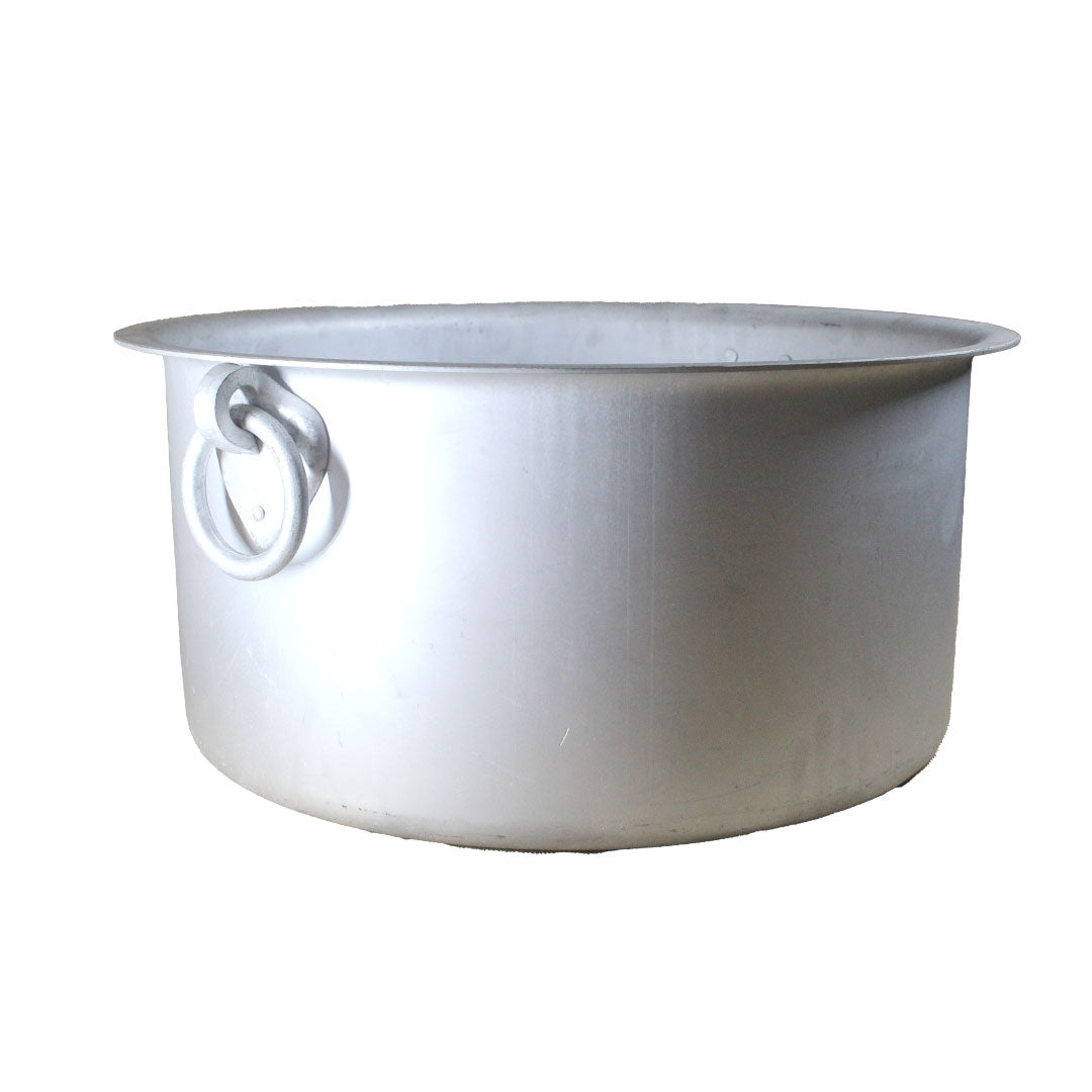 Aluminium Degchie - Premium Aluminium from Cherakulam Vessels & Crockery - Just Rs. 1865! Shop now at Cherakulam Vessels & Crockery