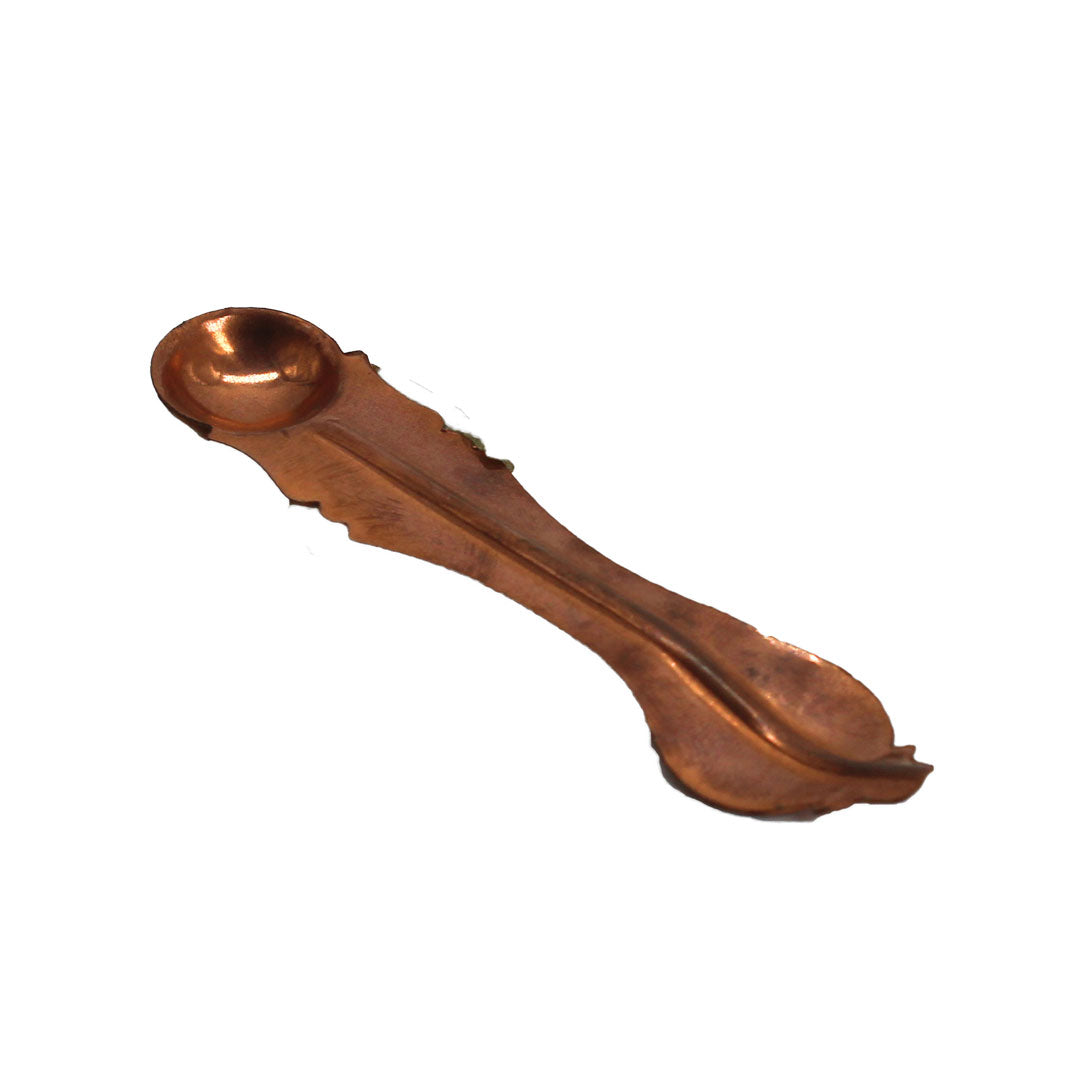 Copper Udharani - Premium Copper from Cherakulam Vessels & Crockery - Just Rs. 25! Shop now at Cherakulam Vessels & Crockery