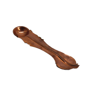 Copper Udharani - Premium Copper from Cherakulam Vessels & Crockery - Just Rs. 25! Shop now at Cherakulam Vessels & Crockery