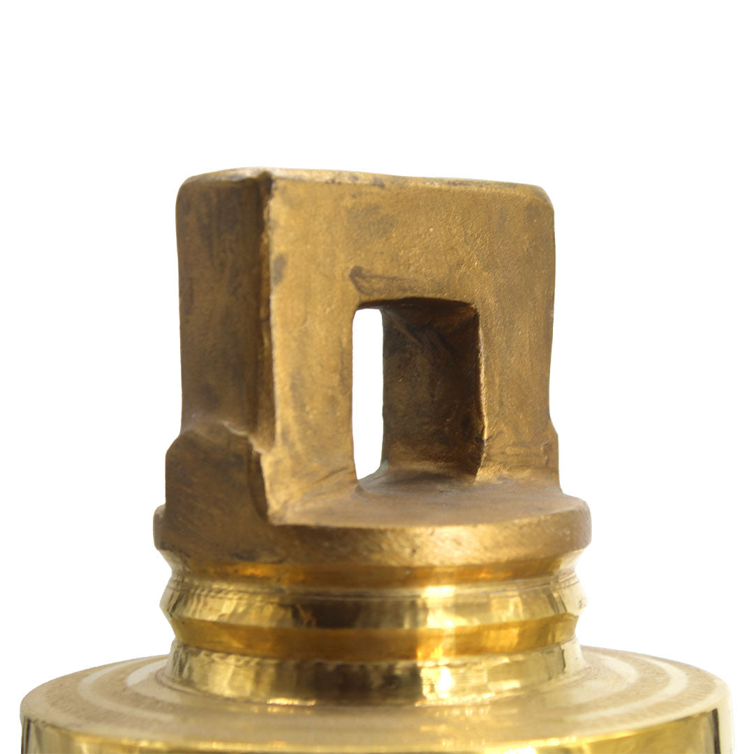 Bell Brass - Premium Brass from Cherakulam Vessels & Crockery - Just Rs. 8599! Shop now at Cherakulam Vessels & Crockery