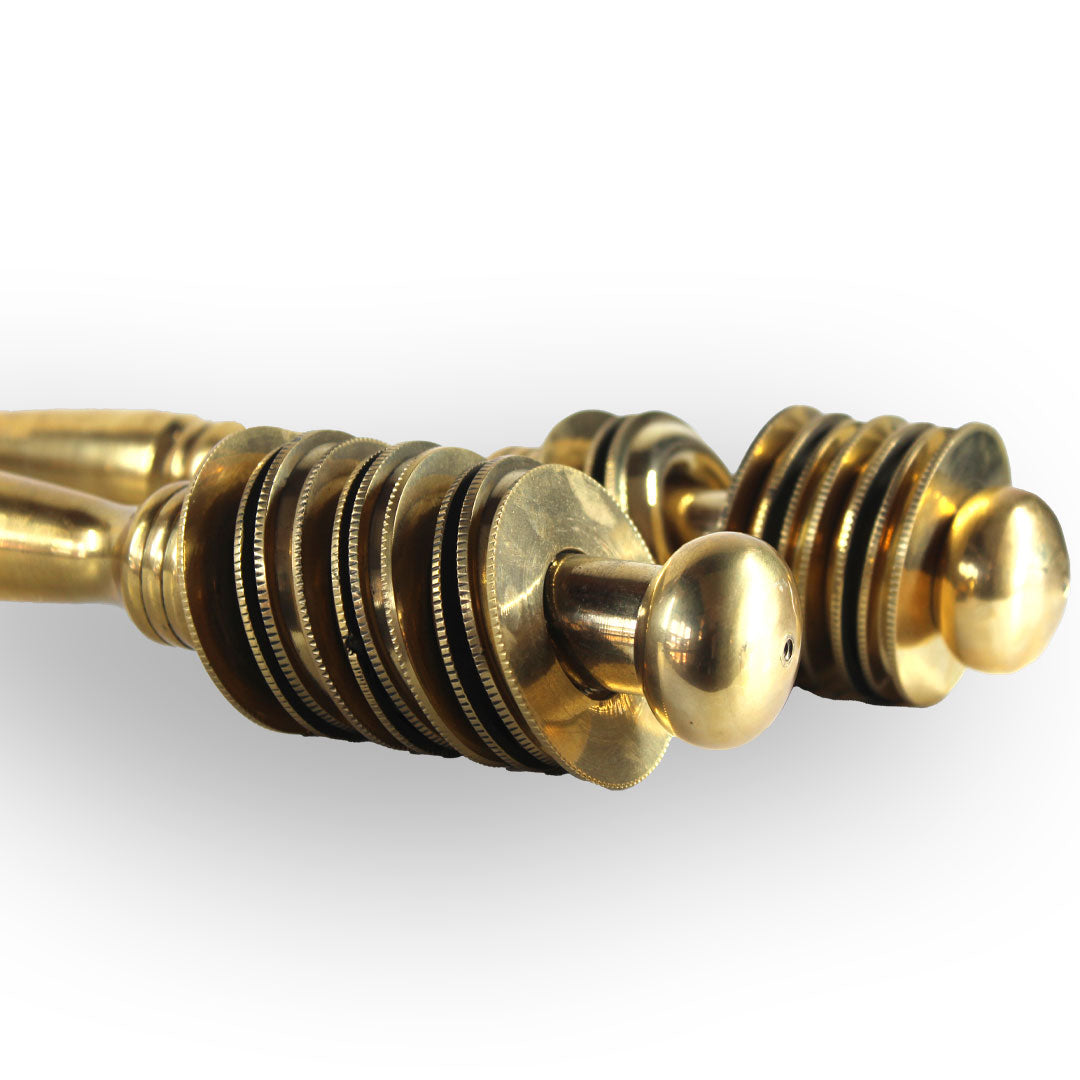 Brass Vadi Chilambu - Premium  from Cherakulam Vessels & Crockery - Just Rs. 7600! Shop now at Cherakulam Vessels & Crockery