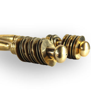 Brass Vadi Chilambu - Premium  from Cherakulam Vessels & Crockery - Just Rs. 7600! Shop now at Cherakulam Vessels & Crockery