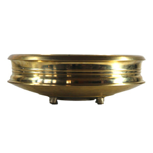 Bronze Uruli - Premium Brass from Cherakulam Vessels & Crockery - Just Rs. 3599! Shop now at Cherakulam Vessels & Crockery
