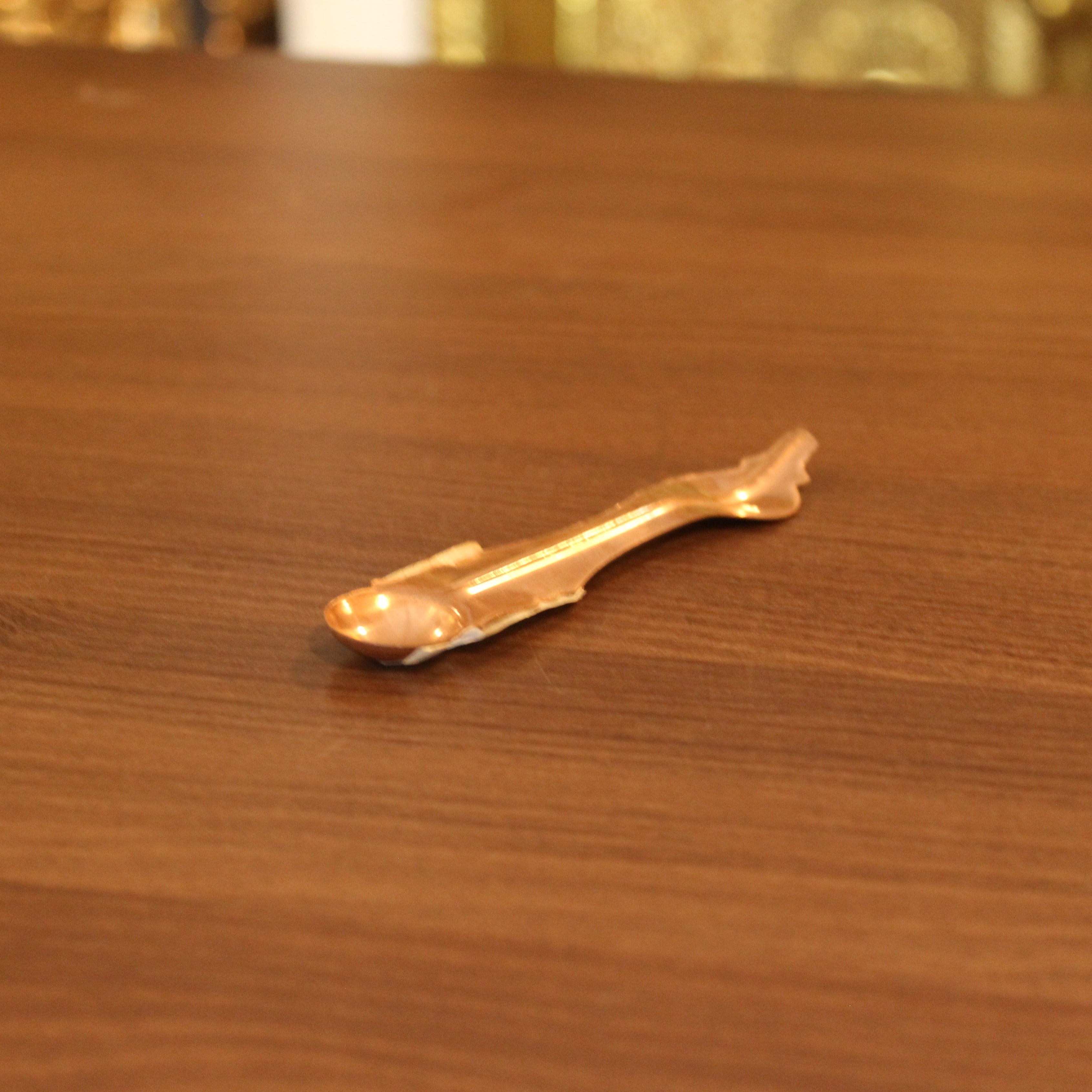 Copper Udharani - Premium Copper from Cherakulam Vessels & Crockery - Just Rs. 25! Shop now at Cherakulam Vessels & Crockery